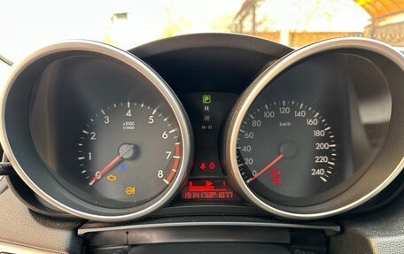 Mazda 3, 2011 год, 1 120 000 рублей, 14 фотография