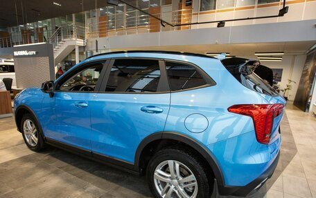 Haval Jolion, 2026 год, 2 649 000 рублей, 2 фотография