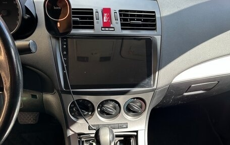 Mazda 3, 2011 год, 1 120 000 рублей, 13 фотография