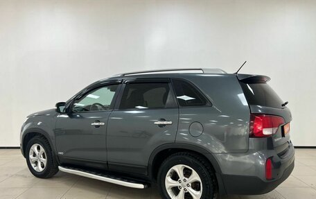 KIA Sorento II рестайлинг, 2013 год, 1 375 000 рублей, 4 фотография