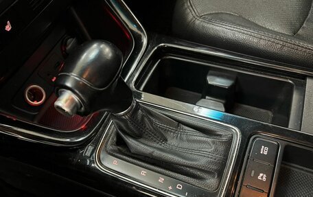 KIA Sorento II рестайлинг, 2013 год, 1 375 000 рублей, 12 фотография