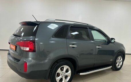 KIA Sorento II рестайлинг, 2013 год, 1 375 000 рублей, 6 фотография
