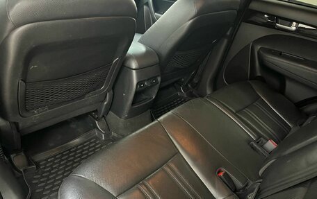 KIA Sorento II рестайлинг, 2013 год, 1 375 000 рублей, 9 фотография