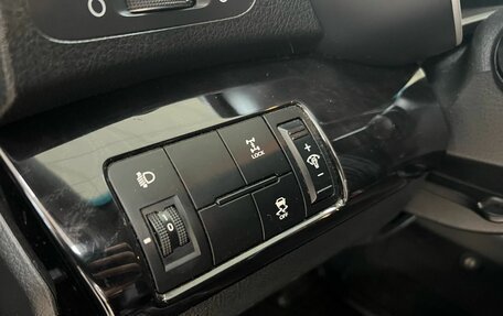 KIA Sorento II рестайлинг, 2013 год, 1 375 000 рублей, 13 фотография