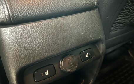 KIA Sorento II рестайлинг, 2013 год, 1 375 000 рублей, 15 фотография