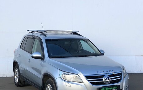 Volkswagen Tiguan I, 2011 год, 1 095 000 рублей, 3 фотография