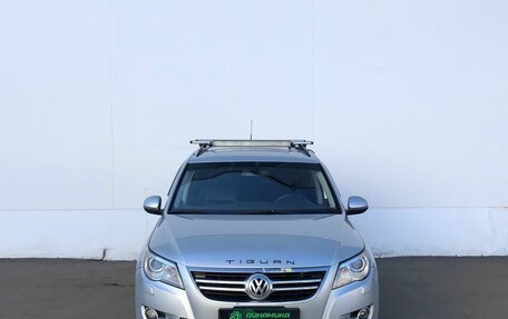 Volkswagen Tiguan I, 2011 год, 1 095 000 рублей, 2 фотография