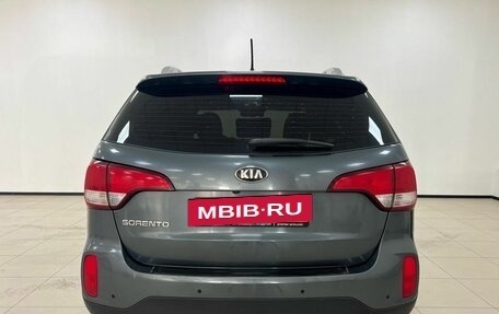 KIA Sorento II рестайлинг, 2013 год, 1 375 000 рублей, 5 фотография