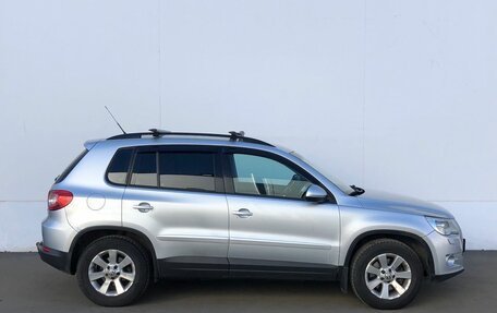 Volkswagen Tiguan I, 2011 год, 1 095 000 рублей, 4 фотография