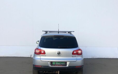 Volkswagen Tiguan I, 2011 год, 1 095 000 рублей, 6 фотография