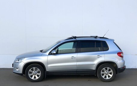 Volkswagen Tiguan I, 2011 год, 1 095 000 рублей, 8 фотография