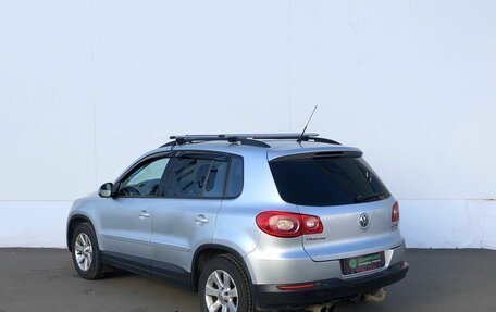 Volkswagen Tiguan I, 2011 год, 1 095 000 рублей, 7 фотография