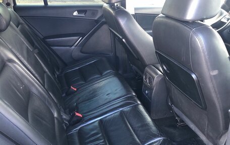 Volkswagen Tiguan I, 2011 год, 1 095 000 рублей, 10 фотография