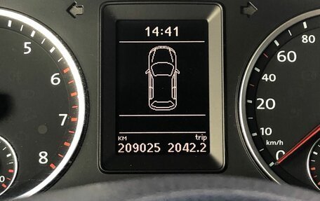 Volkswagen Tiguan I, 2011 год, 1 095 000 рублей, 15 фотография