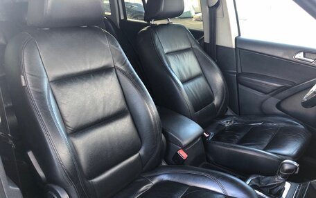 Volkswagen Tiguan I, 2011 год, 1 095 000 рублей, 9 фотография