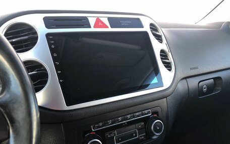 Volkswagen Tiguan I, 2011 год, 1 095 000 рублей, 13 фотография