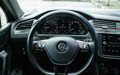 Volkswagen Tiguan II, 2018 год, 2 499 000 рублей, 6 фотография