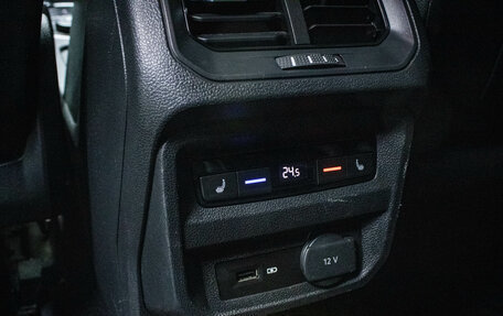 Volkswagen Tiguan II, 2018 год, 2 499 000 рублей, 24 фотография