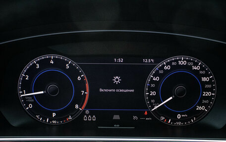 Volkswagen Tiguan II, 2018 год, 2 499 000 рублей, 17 фотография