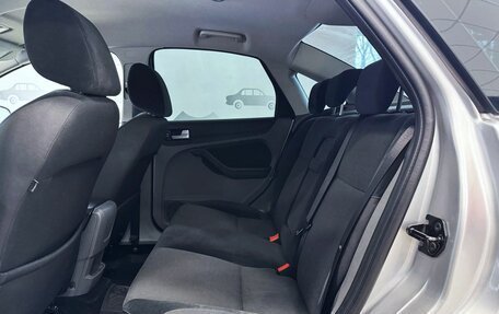 Ford Focus II рестайлинг, 2008 год, 627 000 рублей, 9 фотография