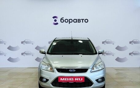 Ford Focus II рестайлинг, 2008 год, 627 000 рублей, 2 фотография