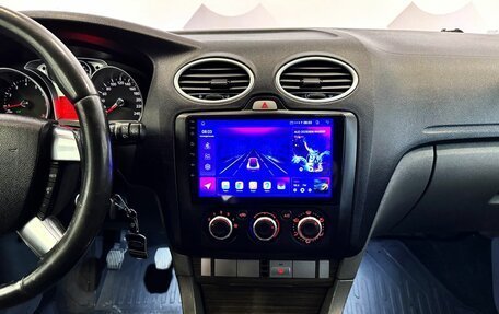 Ford Focus II рестайлинг, 2008 год, 627 000 рублей, 12 фотография