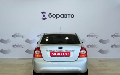 Ford Focus II рестайлинг, 2008 год, 627 000 рублей, 4 фотография
