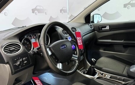 Ford Focus II рестайлинг, 2008 год, 627 000 рублей, 7 фотография