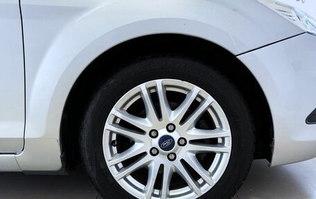 Ford Focus II рестайлинг, 2008 год, 627 000 рублей, 15 фотография