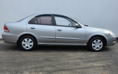 Nissan Almera Classic, 2008 год, 500 000 рублей, 4 фотография
