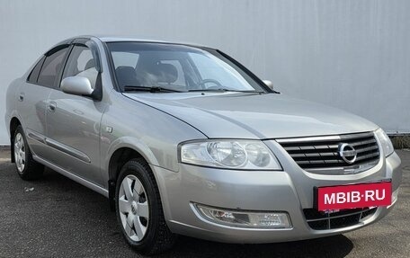 Nissan Almera Classic, 2008 год, 500 000 рублей, 3 фотография