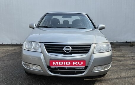 Nissan Almera Classic, 2008 год, 500 000 рублей, 2 фотография