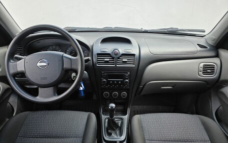 Nissan Almera Classic, 2008 год, 500 000 рублей, 11 фотография