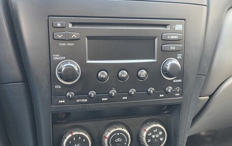 Nissan Almera Classic, 2008 год, 500 000 рублей, 13 фотография