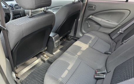 Nissan Almera Classic, 2008 год, 500 000 рублей, 10 фотография