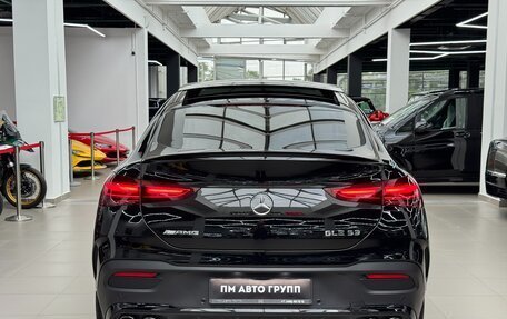 Mercedes-Benz GLE Coupe AMG, 2025 год, 17 490 000 рублей, 5 фотография
