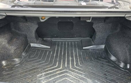 Nissan Almera Classic, 2008 год, 500 000 рублей, 16 фотография