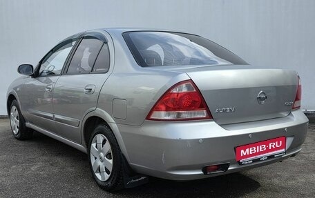 Nissan Almera Classic, 2008 год, 500 000 рублей, 7 фотография