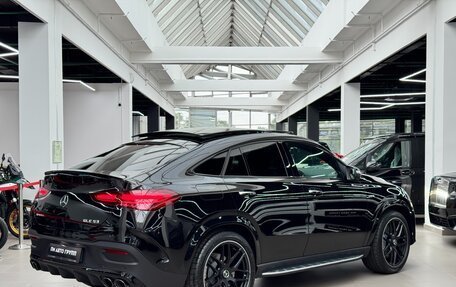 Mercedes-Benz GLE Coupe AMG, 2025 год, 17 490 000 рублей, 10 фотография