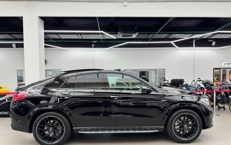 Mercedes-Benz GLE Coupe AMG, 2025 год, 17 490 000 рублей, 8 фотография