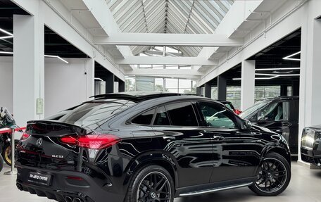 Mercedes-Benz GLE Coupe AMG, 2025 год, 17 490 000 рублей, 6 фотография