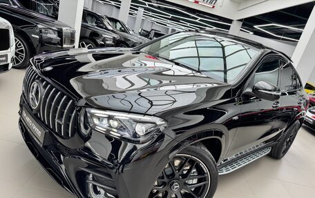 Mercedes-Benz GLE Coupe AMG, 2025 год, 17 490 000 рублей, 13 фотография