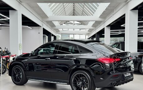 Mercedes-Benz GLE Coupe AMG, 2025 год, 17 490 000 рублей, 12 фотография