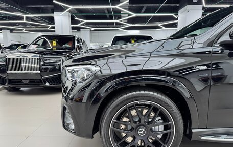 Mercedes-Benz GLE Coupe AMG, 2025 год, 17 490 000 рублей, 15 фотография