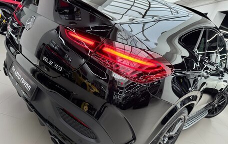 Mercedes-Benz GLE Coupe AMG, 2025 год, 17 490 000 рублей, 14 фотография