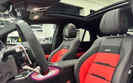 Mercedes-Benz GLE Coupe AMG, 2025 год, 17 490 000 рублей, 19 фотография