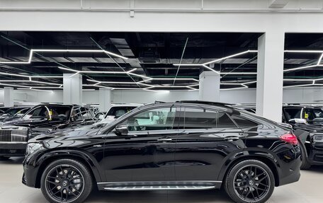 Mercedes-Benz GLE Coupe AMG, 2025 год, 17 490 000 рублей, 7 фотография