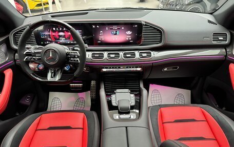 Mercedes-Benz GLE Coupe AMG, 2025 год, 17 490 000 рублей, 18 фотография