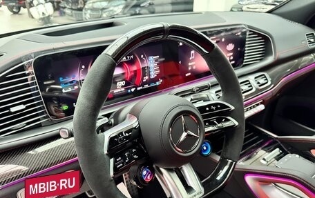 Mercedes-Benz GLE Coupe AMG, 2025 год, 17 490 000 рублей, 17 фотография