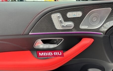 Mercedes-Benz GLE Coupe AMG, 2025 год, 17 490 000 рублей, 20 фотография